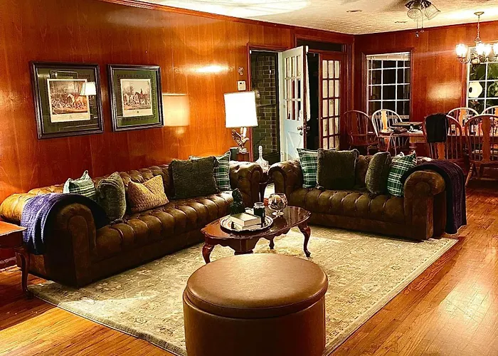 Dublin Farm